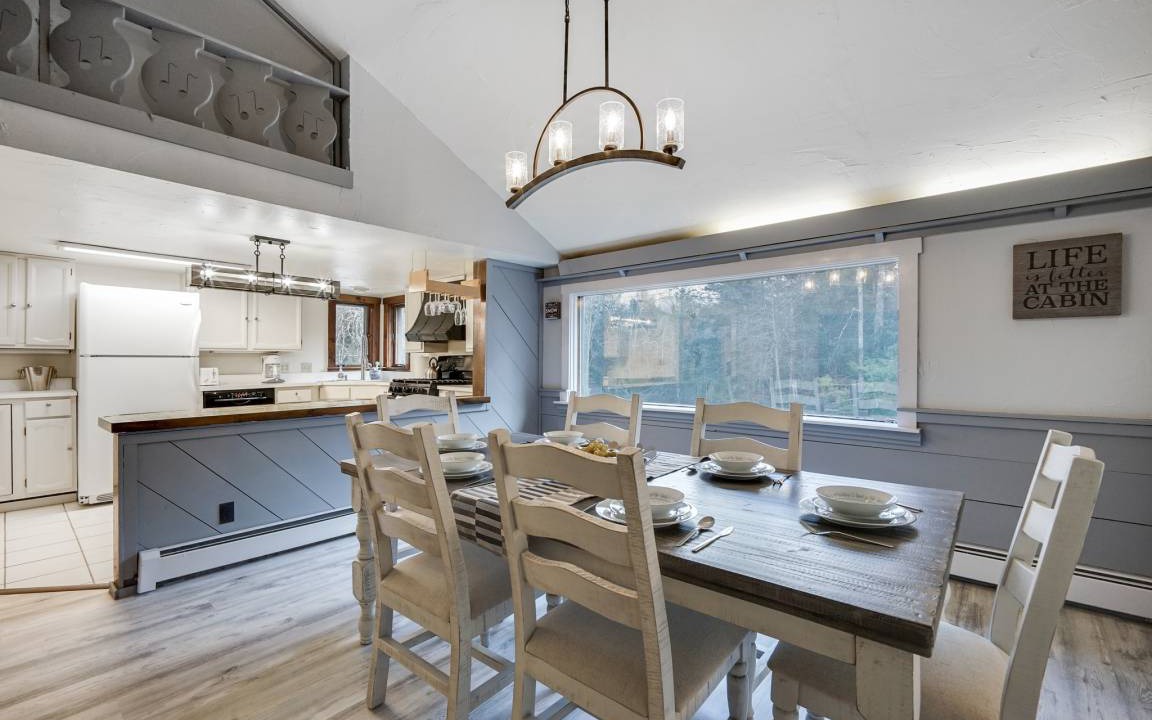 Photo of Kitchen in Killington
