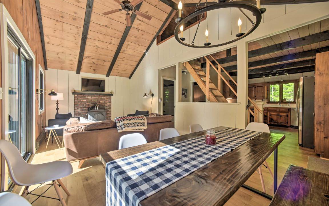 Photo of Livingroom in Wilmington