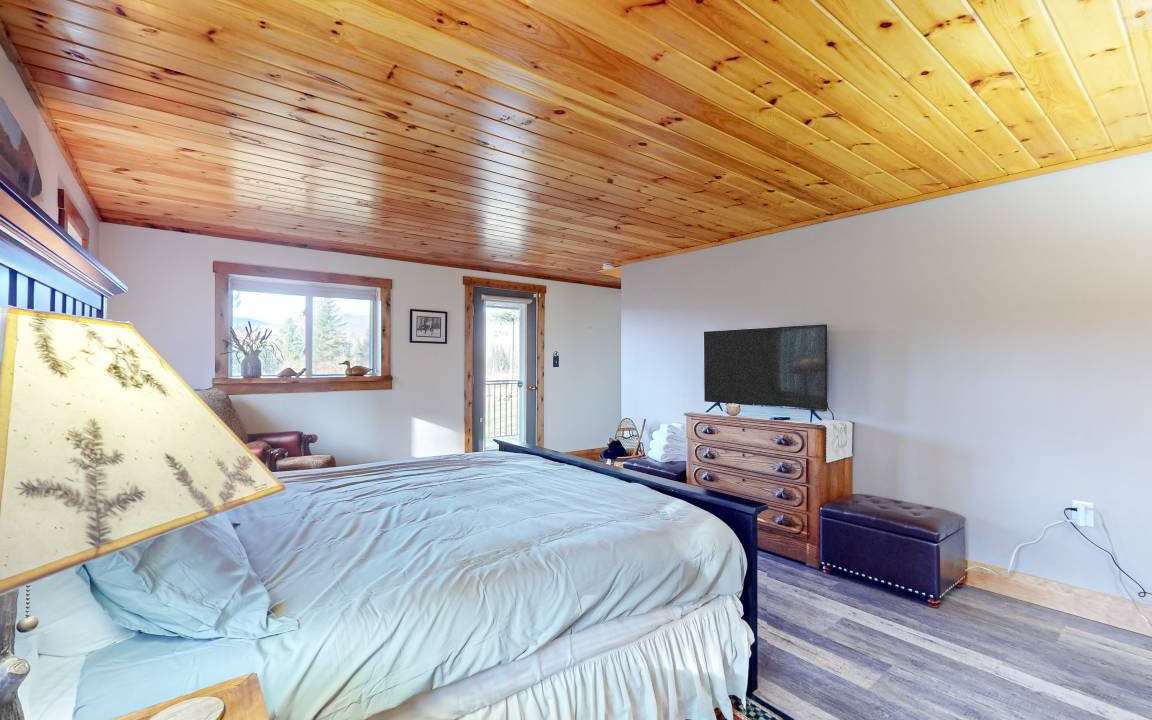 Photo of Bedroom in North Troy