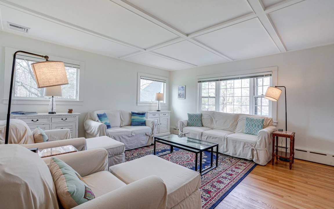 Photo of Livingroom in Gloucester