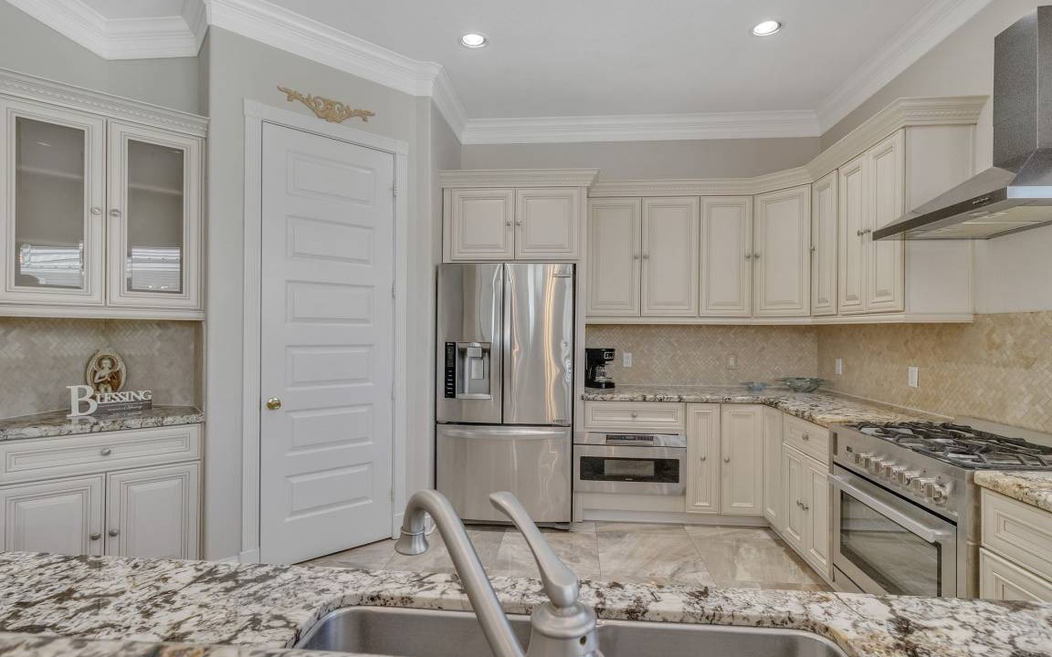 Photo of Kitchen in Dickinson