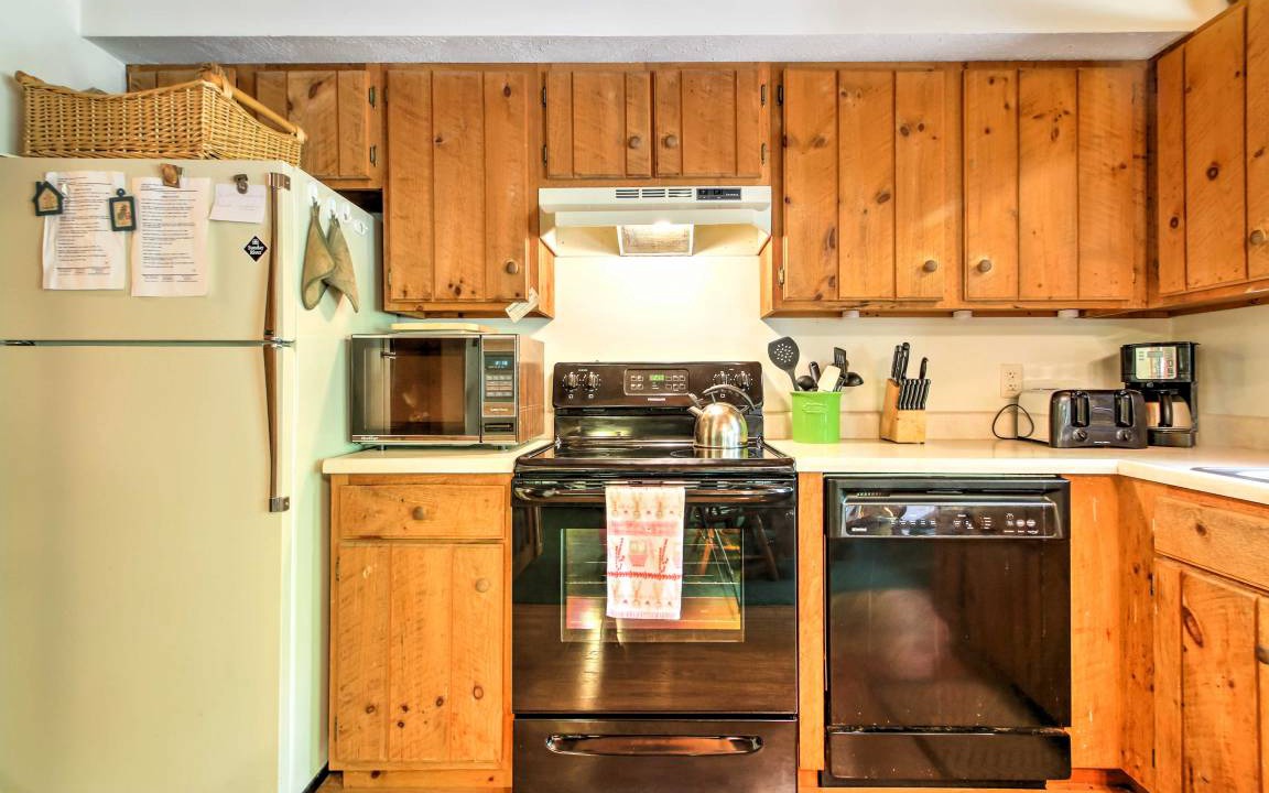 Photo of Kitchen in Bartlett