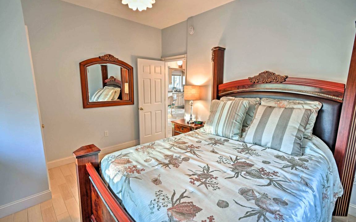 Photo of Bedroom in East Sullivan