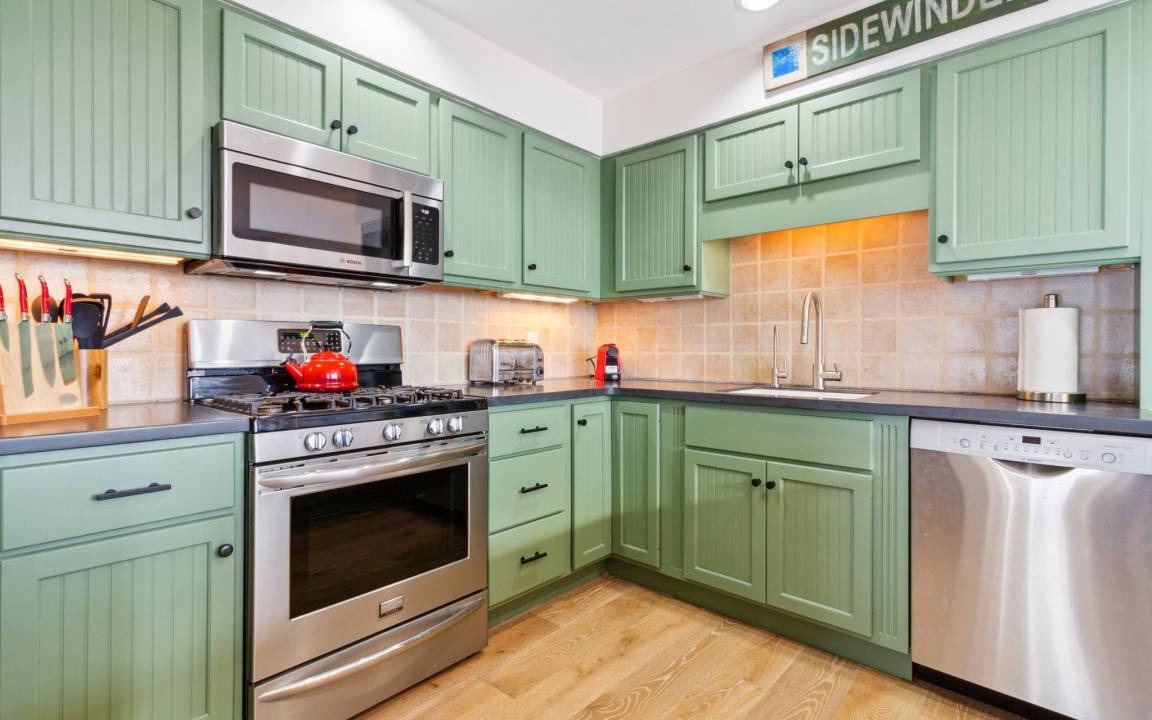 Photo of Kitchen in Ludlow