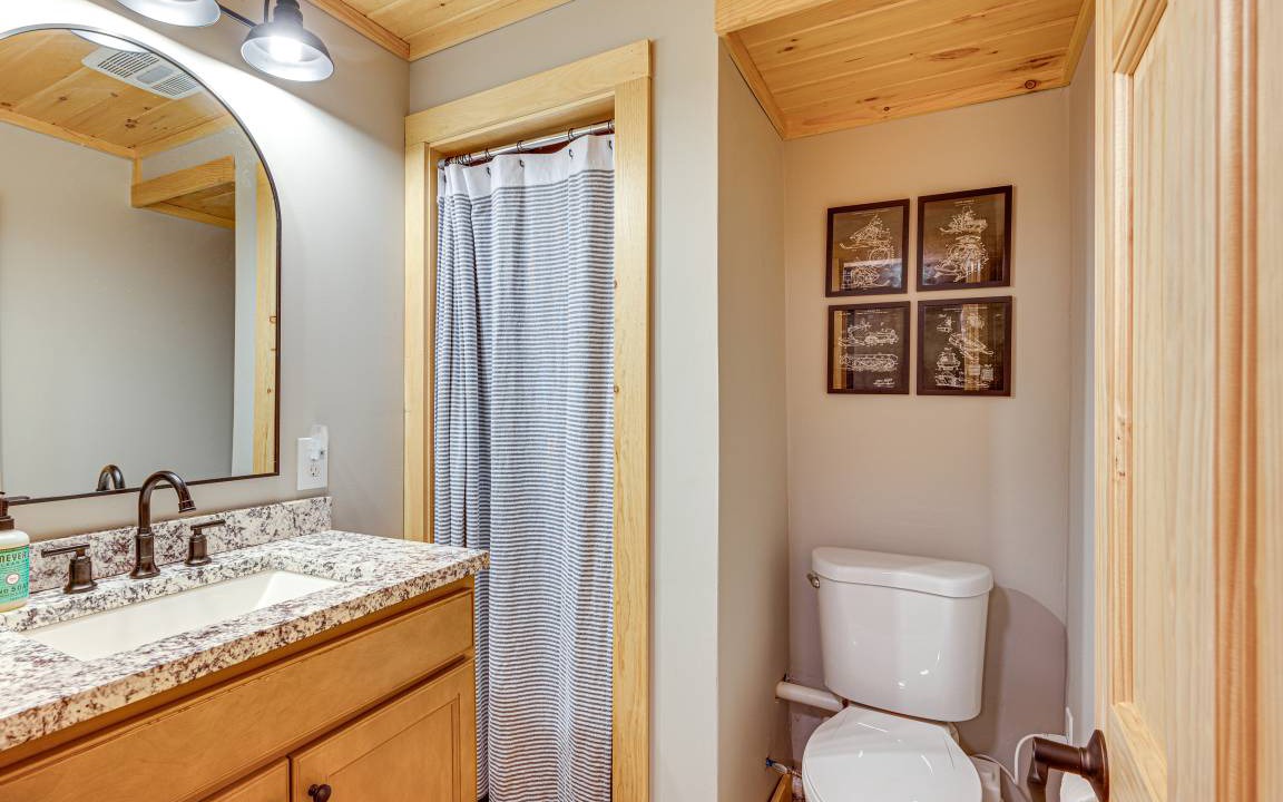 Photo of Bathroom in Walden