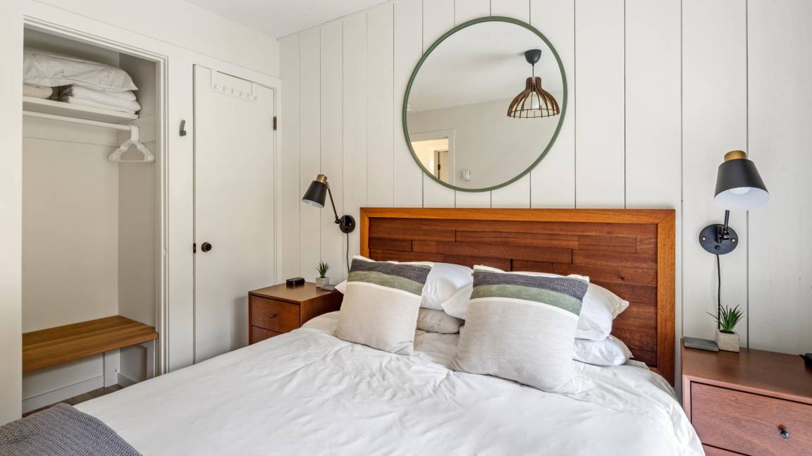 Photo of Bedroom in Bolton Valley