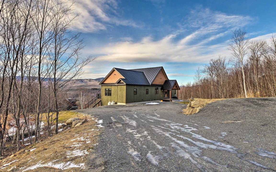 Photo of Others in Carrabassett Valley