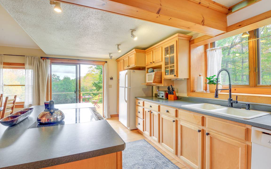Photo of Kitchen in Stratton
