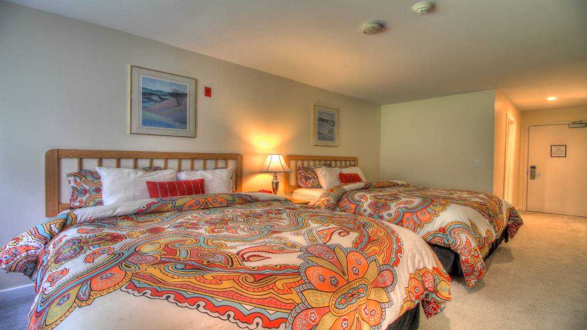 Photo of Bedroom in Killington