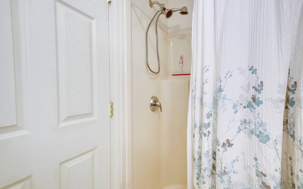 Photo of Bathroom in Campton