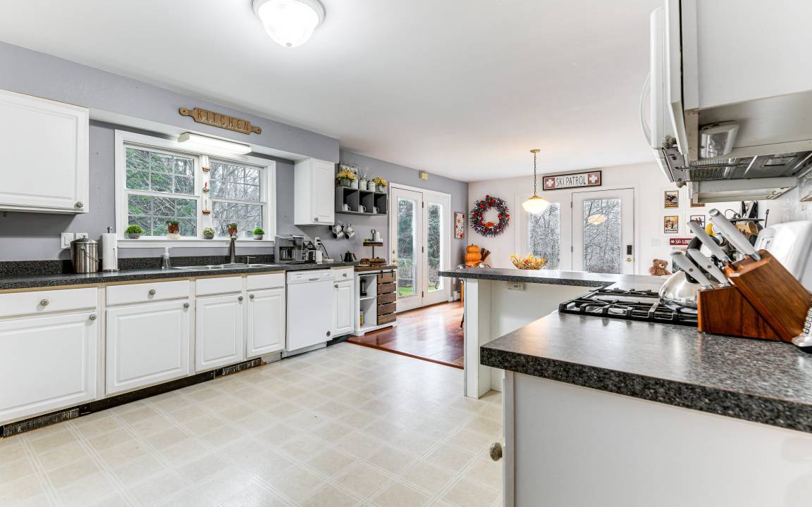 Photo of Kitchen in Morrisville