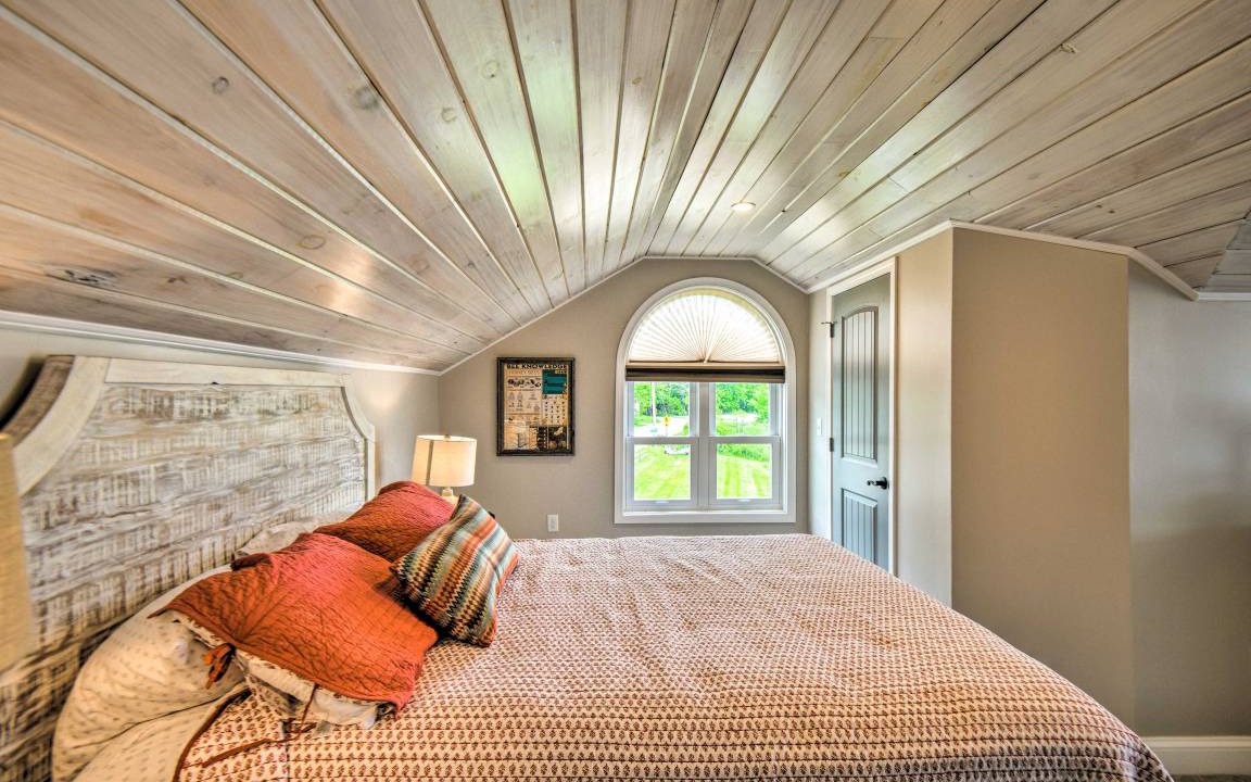 Photo of Bedroom in Enfield