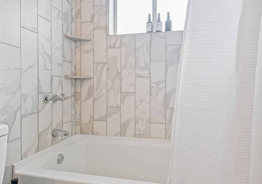 Photo of Bathroom in Texas City