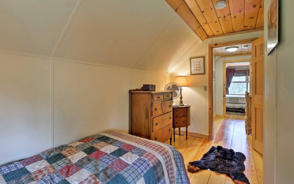 Photo of Bedroom in Jacksonville