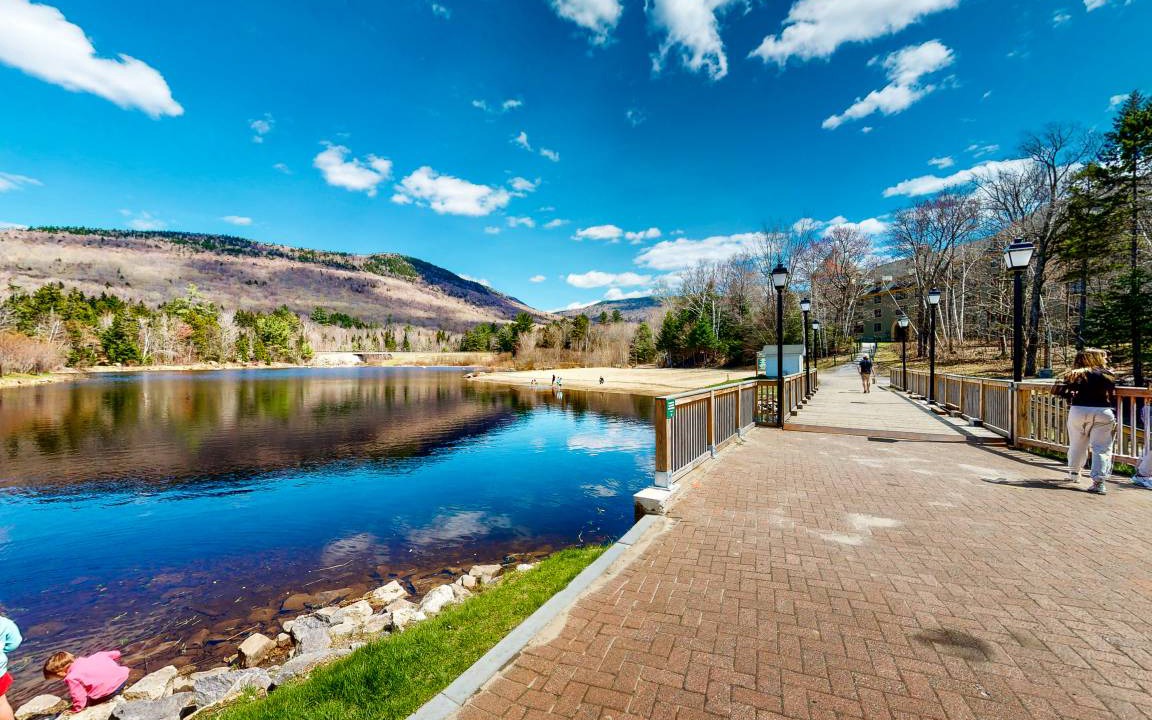 Photo of Others in Waterville Valley