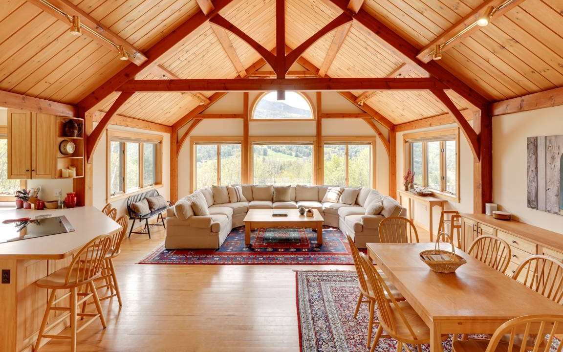 Photo of Livingroom in Windsor