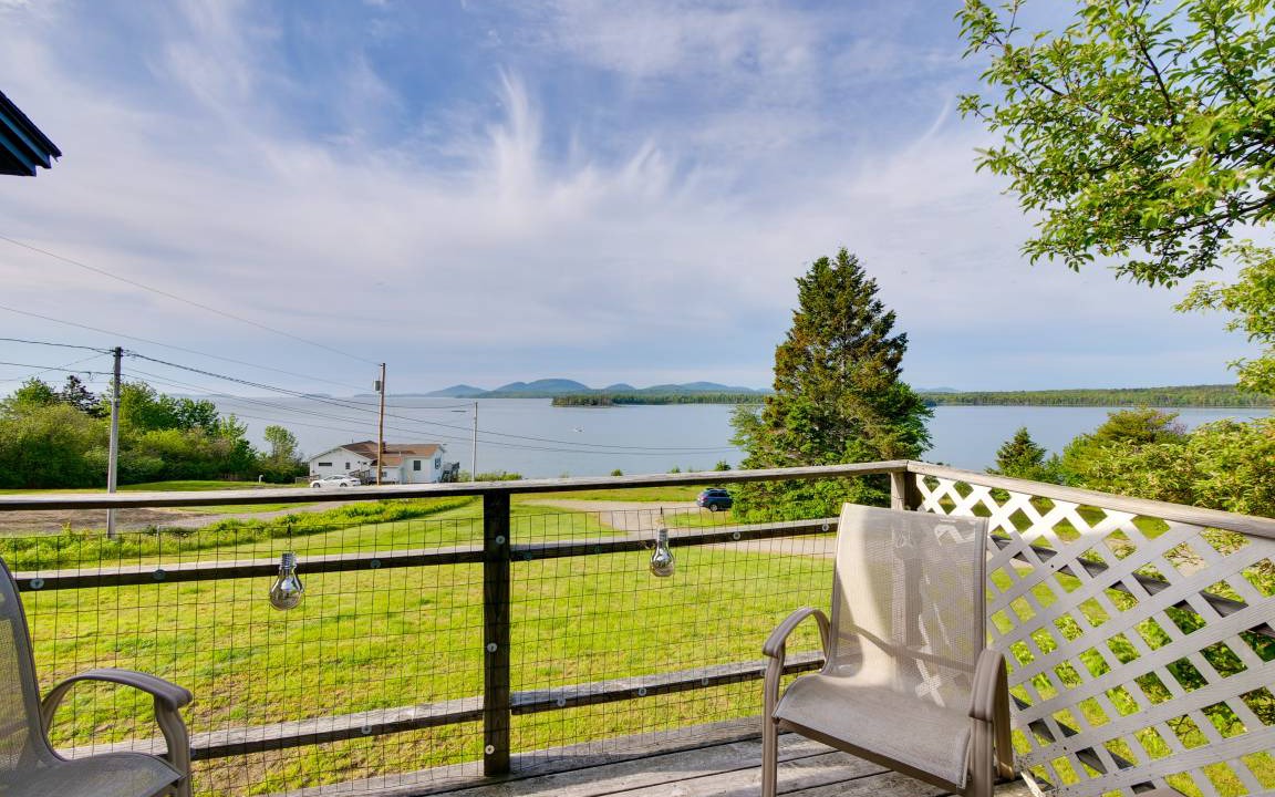 Photo of Patio Balcony in Marlboro