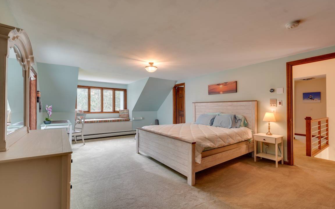 Photo of Bedroom in Mendon
