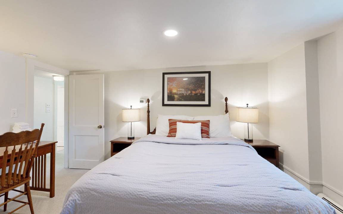 Photo of Bedroom in Proctorsville