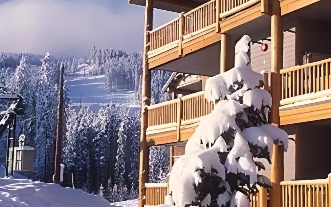 Photo of Others in Killington