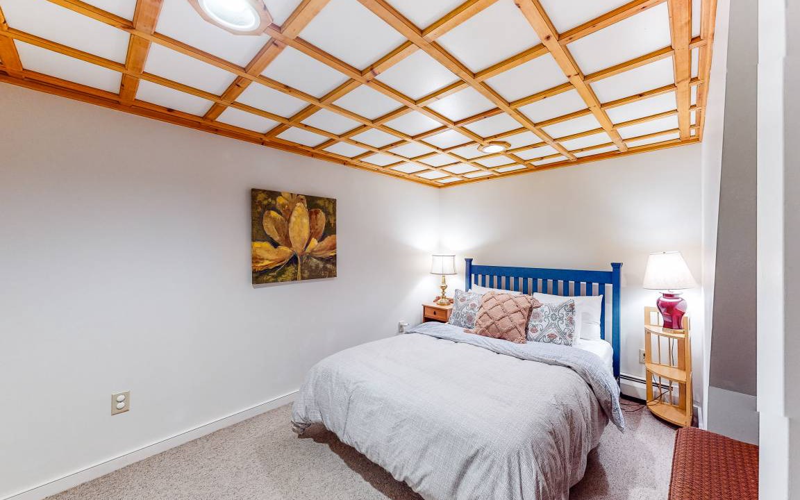 Photo of Bedroom in Pittsfield