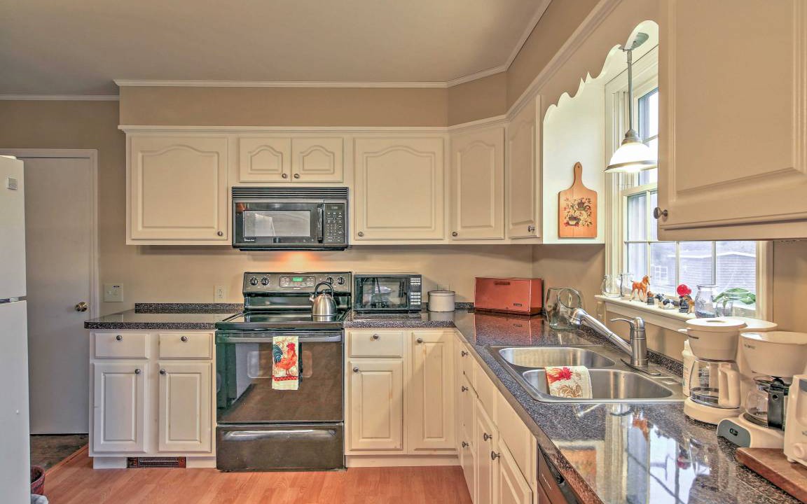 Photo of Kitchen in Otego