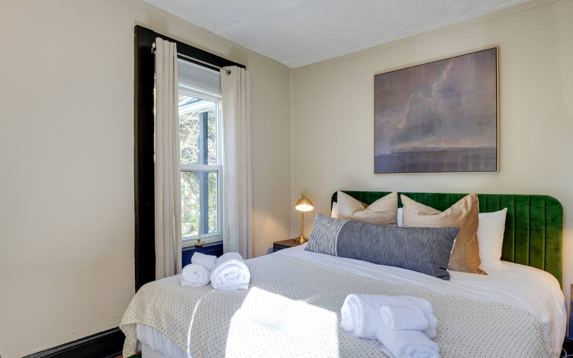 Photo of Bedroom in Fayetteville