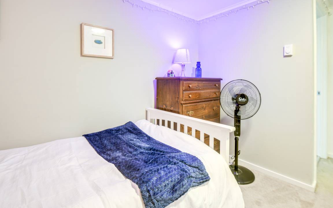 Photo of Bedroom in Gilmanton