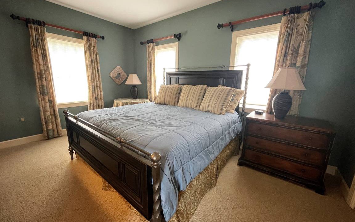 Photo of Bedroom in Mercersburg