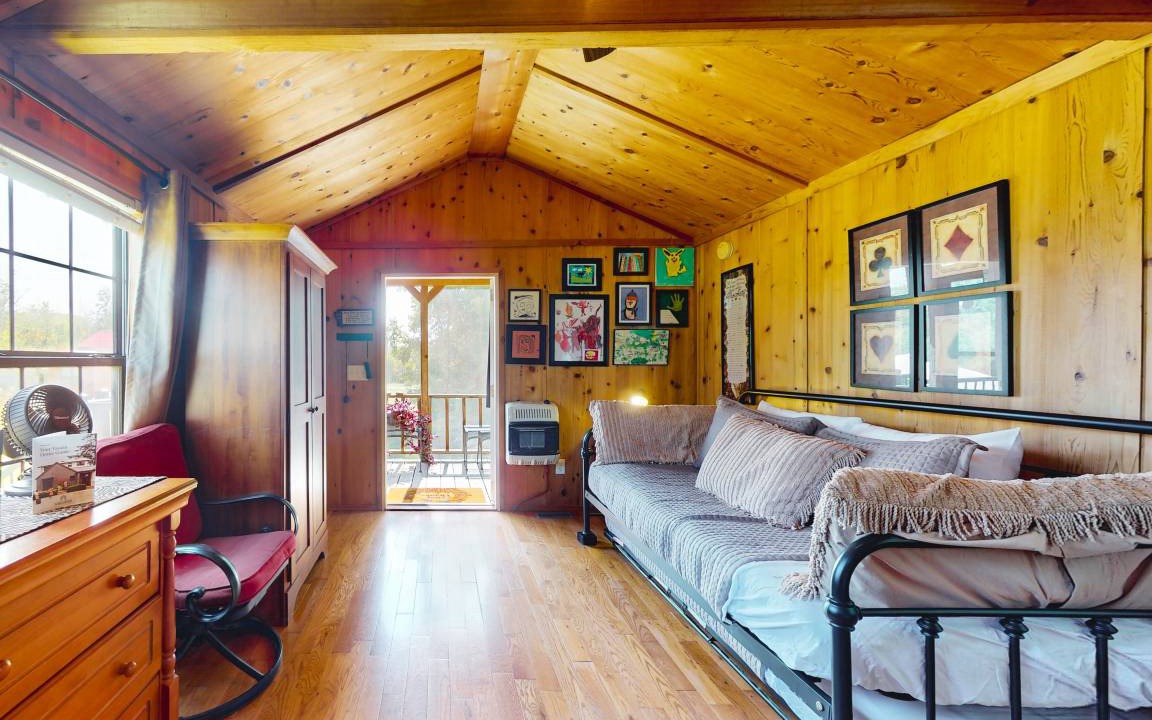 Photo of Livingroom in Hector