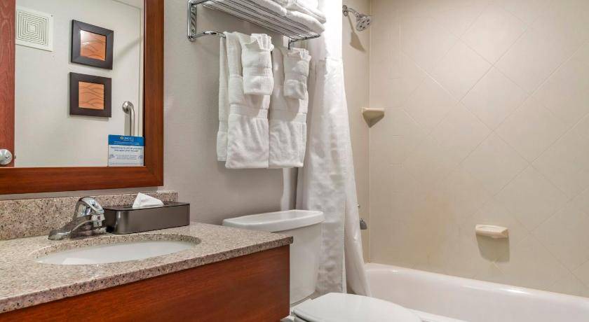 Photo of Bathroom in Amherst