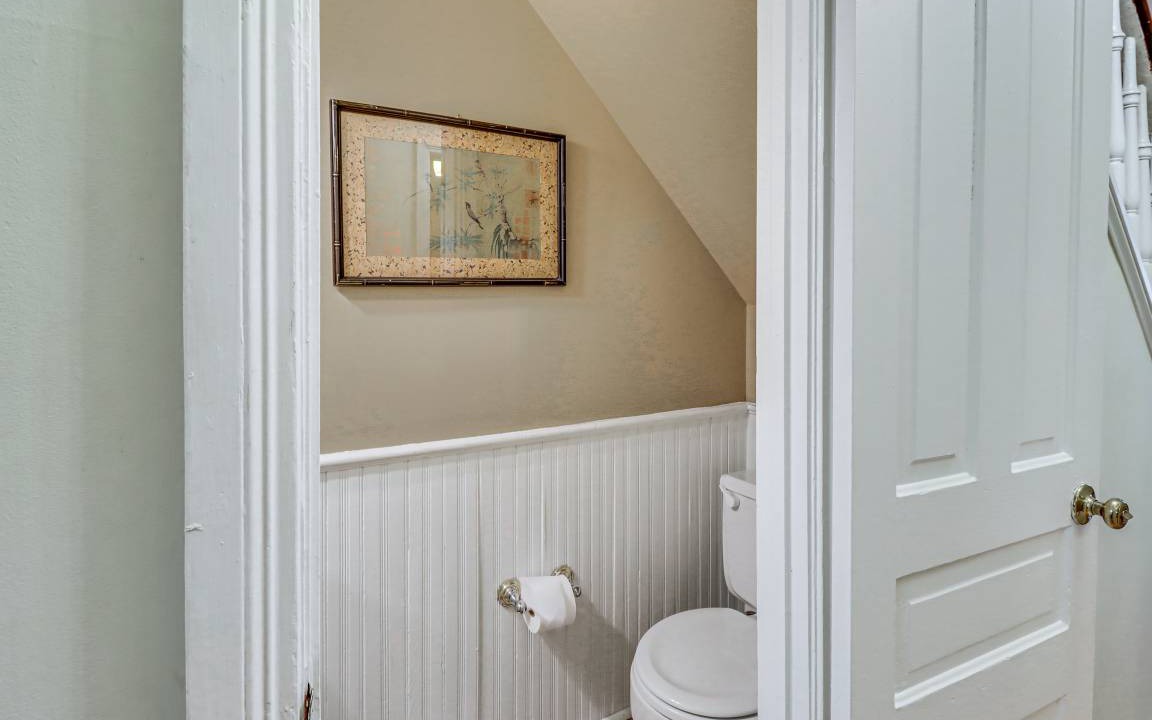 Photo of Bathroom in Old Town West