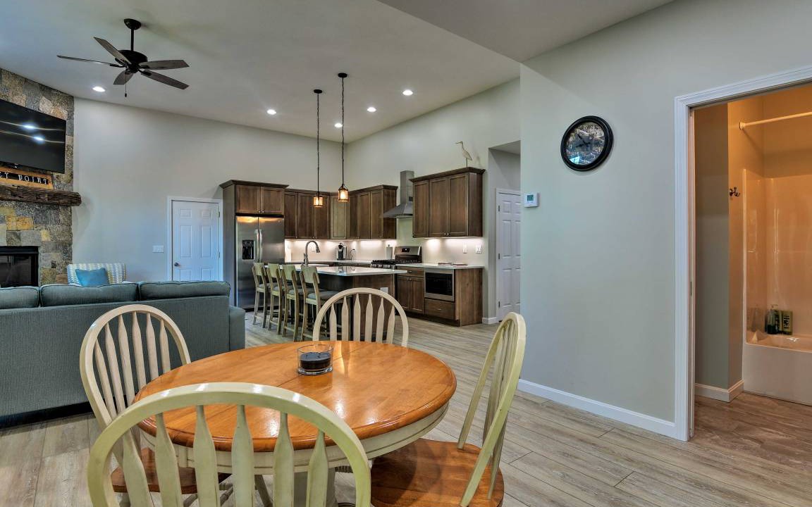 Photo of Kitchen in Gilford