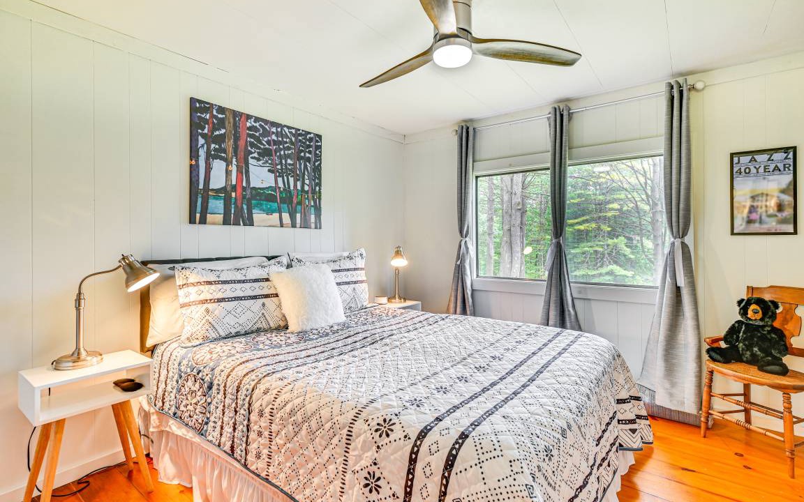 Photo of Bedroom in Gloversville