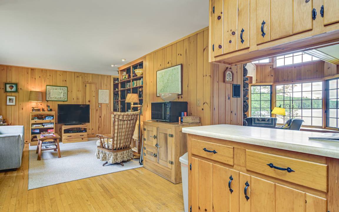 Photo of Kitchen in Stoneham