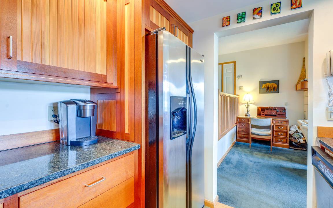 Photo of Kitchen in Lake Placid