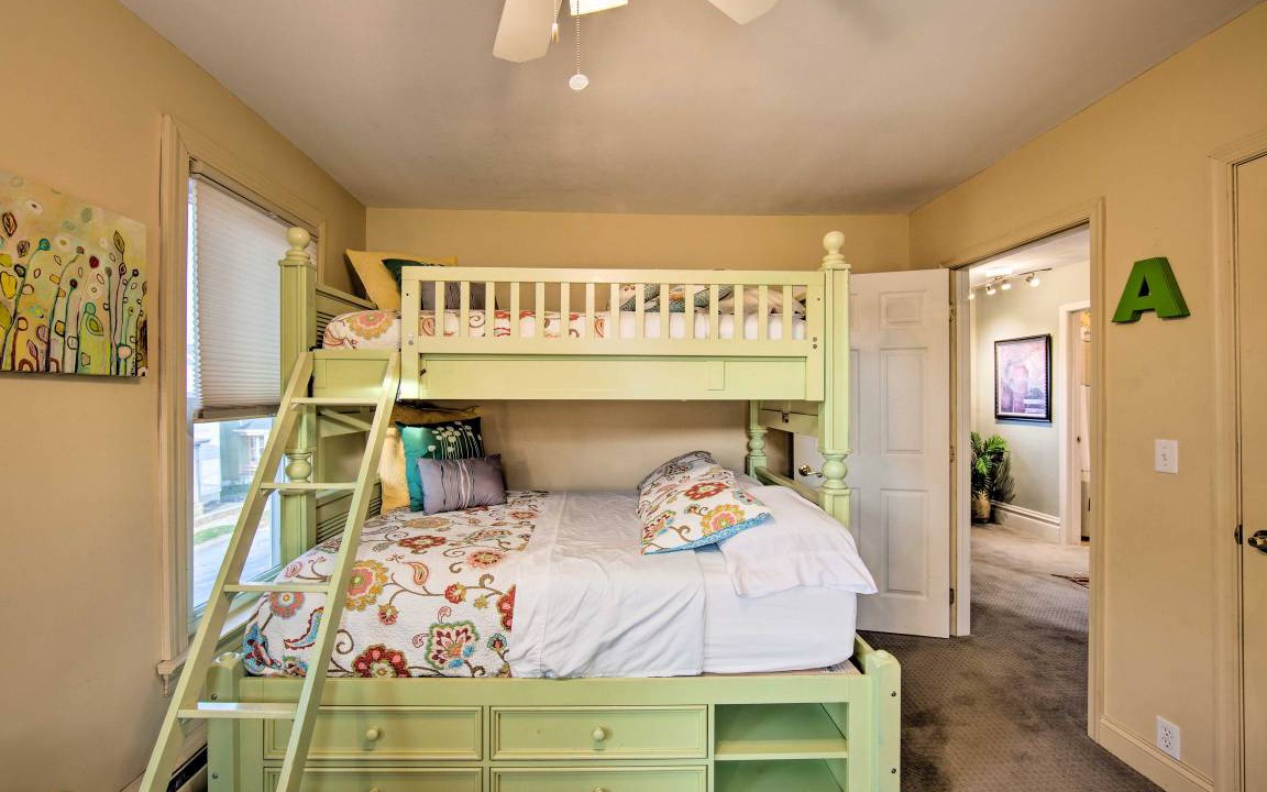 Photo of Bedroom in Linglestown