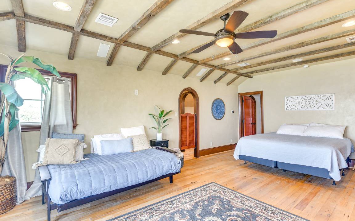 Photo of Bedroom in Dickinson