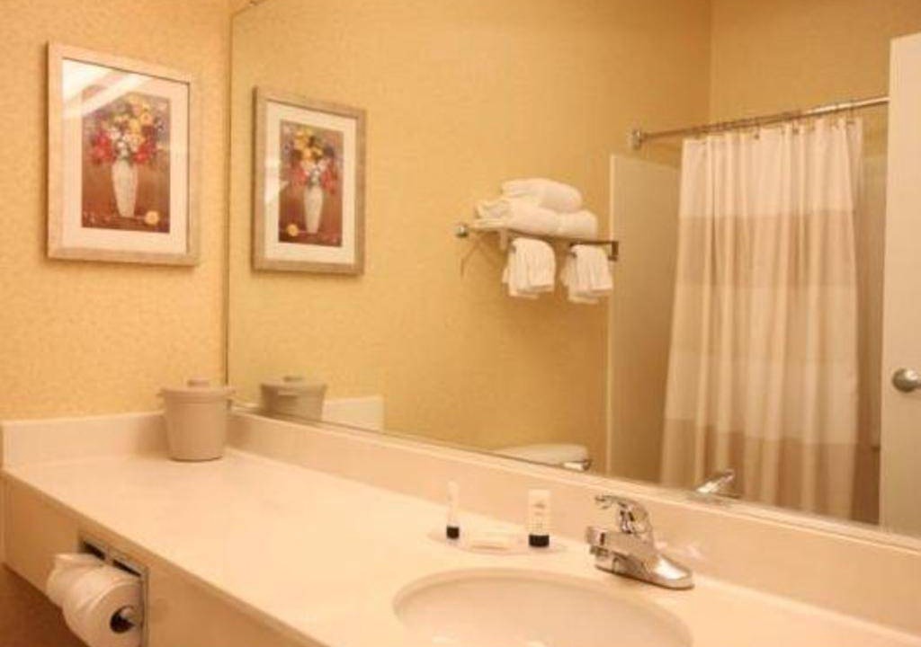 Photo of Bathroom in Newtonville