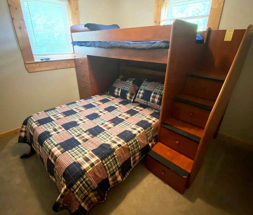 Photo of Bedroom in Rutherfordton