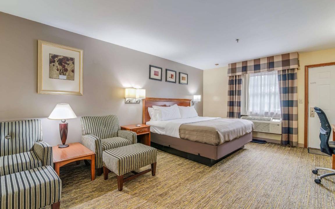 Photo of Bedroom in Scarborough