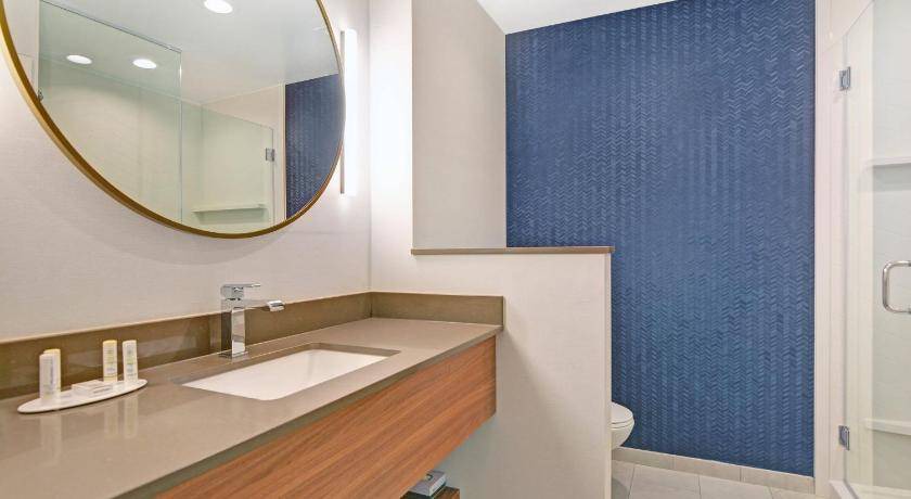 Photo of Bathroom in Webster