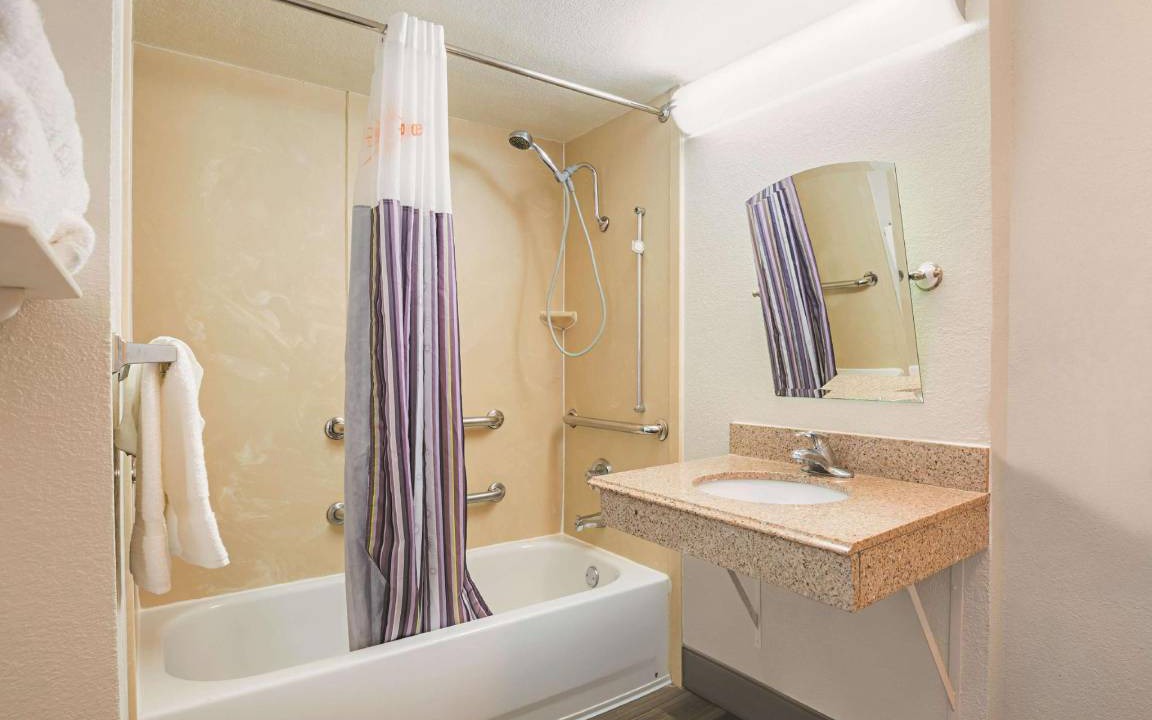 Photo of Bathroom in San Jacinto