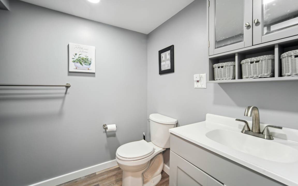 Photo of Bathroom in Erie