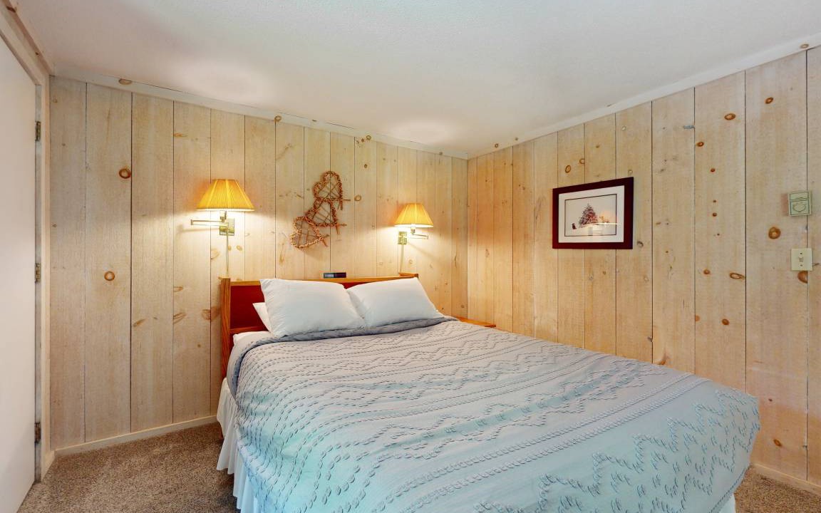 Photo of Bedroom in West Dover