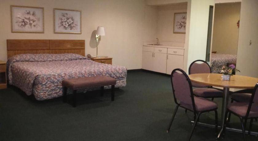 Photo of Bedroom in New Martinsville