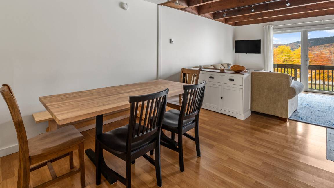 Photo of Livingroom in Bolton Valley