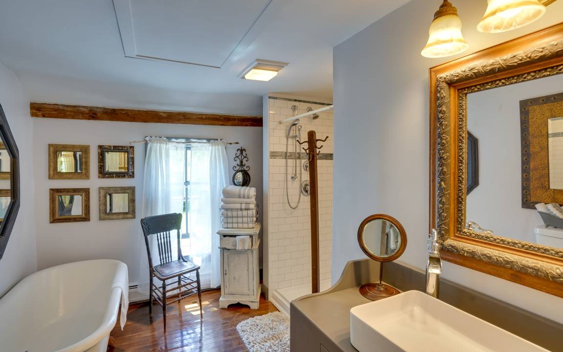 Photo of Bathroom in Hawley
