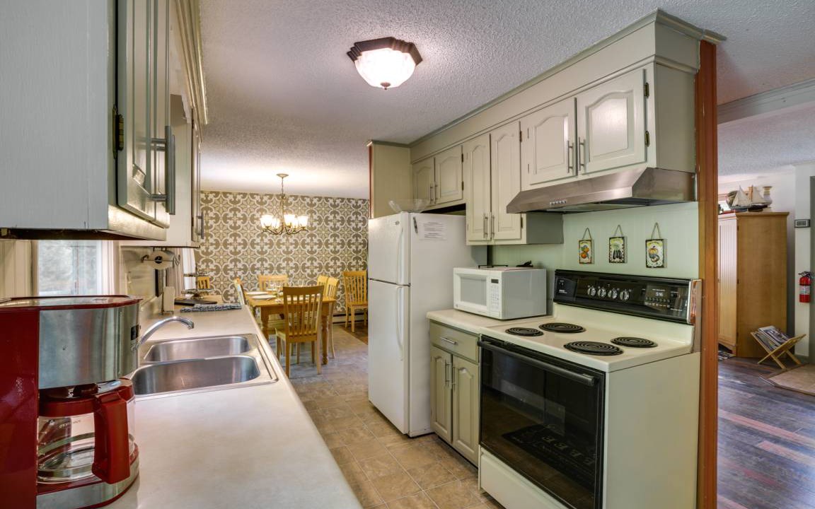 Photo of Kitchen in Great Valley