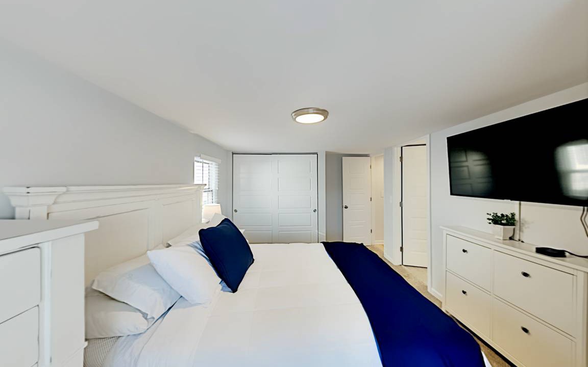 Photo of Bedroom in Montego Bay